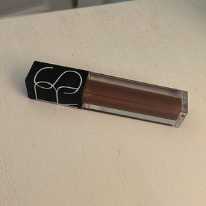 NARS velvet lip gloss